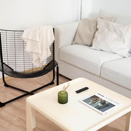 Große 3 Zimmer Wohnung mit Netflix in zentraler Lage Erfurt Exterior foto